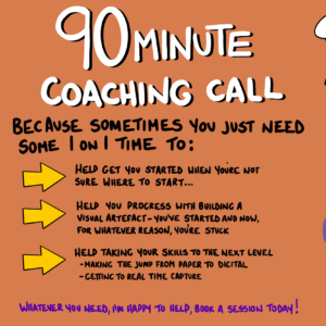 90 Minute Coaching Call
